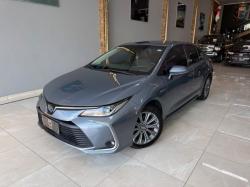 TOYOTA Corolla 1.8 16V 4P FLEX H�BRIDO ALTIS AUTOM�TICO CVT