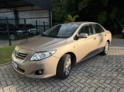 TOYOTA Corolla 1.8 16V 4P SEG AUTOM�TICO