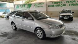 TOYOTA Corolla 1.8 16V 4P XEI AUTOM�TICO