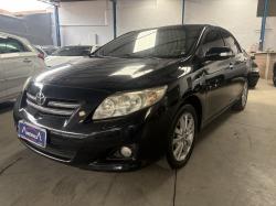 TOYOTA Corolla 1.8 16V 4P SEG FLEX AUTOMÁTICO