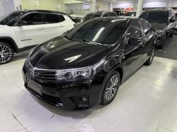 TOYOTA Corolla 1.8 16V 4P GLI FLEX AUTOMÁTICO
