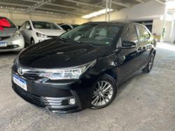 TOYOTA Corolla 1.8 16V 4P GLI AUTOMÁTICO