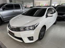 TOYOTA Corolla 1.8 16V 4P GLI FLEX AUTOMÁTICO