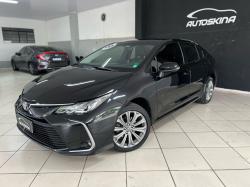 TOYOTA Corolla 2.0 16V 4P FLEX XEI DIRECT SHIFT AUTOMTICO CVT