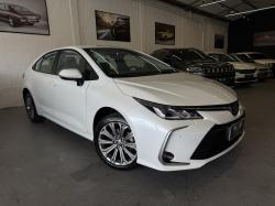 TOYOTA Corolla 2.0 16V 4P XEI FLEX AUTOMÁTICO TOYOTA Corolla 2.0 16V 4P XEI FLEX AUTOMÁTICO
