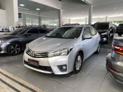 TOYOTA Corolla 2.0 16V 4P XEI FLEX AUTOM�TICO