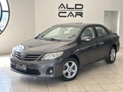 TOYOTA Corolla 2.0 16V 4P XEI FLEX AUTOM�TICO