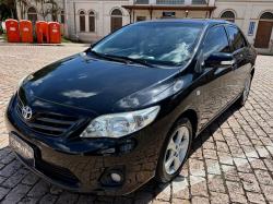 TOYOTA Corolla 2.0 16V 4P XEI FLEX AUTOM�TICO
