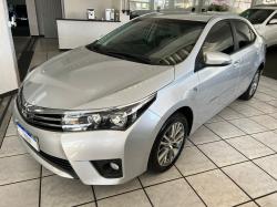 TOYOTA Corolla 2.0 16V 4P XEI FLEX AUTOM�TICO