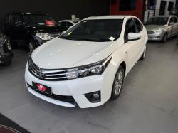 TOYOTA Corolla 2.0 16V 4P XEI FLEX AUTOM�TICO