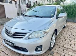TOYOTA Corolla 2.0 16V 4P XEI FLEX AUTOM�TICO