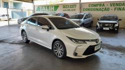 TOYOTA Corolla 2.0 16V 4P FLEX XEI DIRECT SHIFT AUTOM�TICO CVT