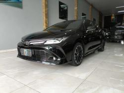 TOYOTA Corolla 2.0 16V 4P ALTIS FLEX AUTOM�TICO