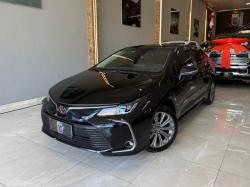 TOYOTA Corolla 2.0 16V 4P FLEX XEI DIRECT SHIFT AUTOM�TICO CVT