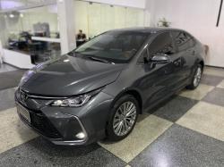 TOYOTA Corolla 2.0 16V 4P FLEX XEI DIRECT SHIFT AUTOM�TICO CVT