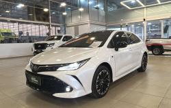 TOYOTA Corolla 2.0 16V 4P XEI FLEX AUTOM�TICO