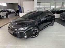 TOYOTA Corolla 2.0 16V 4P FLEX XEI DIRECT SHIFT AUTOM�TICO CVT