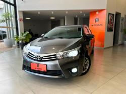 TOYOTA Corolla 2.0 16V 4P XEI FLEX AUTOM�TICO