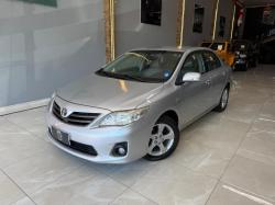TOYOTA Corolla 2.0 16V 4P XEI FLEX AUTOM�TICO