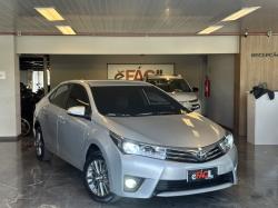 TOYOTA Corolla 2.0 16V 4P XEI FLEX AUTOM�TICO