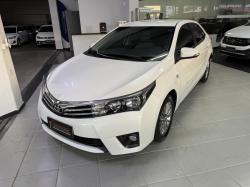 TOYOTA Corolla 2.0 16V 4P XEI FLEX AUTOM�TICO
