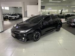 TOYOTA Corolla 2.0 16V 4P ALTIS FLEX AUTOM�TICO