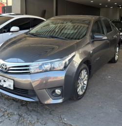 TOYOTA Corolla 2.0 16V 4P XEI FLEX AUTOM�TICO