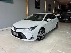 TOYOTA Corolla 2.0 16V 4P VVT-IE FLEX GR-S DIRECT SHIFT AUTOM�TICO CVT