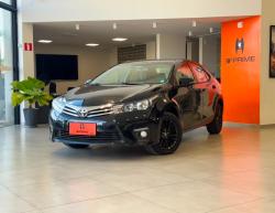 TOYOTA Corolla 2.0 16V 4P DYNAMIC AUTOM�TICO