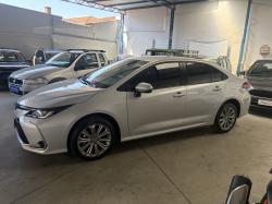 TOYOTA Corolla 2.0 16V 4P FLEX XEI DIRECT SHIFT AUTOM�TICO CVT