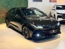TOYOTA Corolla 2.0 16V 4P VVT-IE FLEX GR-S DIRECT SHIFT AUTOM�TICO CVT