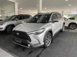 TOYOTA Corolla Cross 2.0 16V 4P FLEX VVT-IE XRE DIRECT SHIFT AUTOMTICO CVT