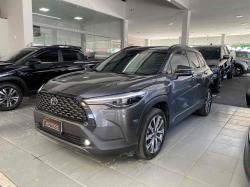 TOYOTA Corolla Cross 2.0 16V 4P FLEX VVT-IE XRE DIRECT SHIFT AUTOMTICO CVT