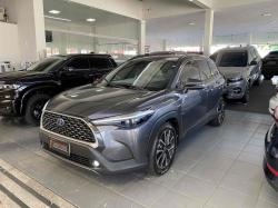 TOYOTA Corolla Cross 1.8 16V 4P FLEX VVT-I HYBRID XRX AUTOM�TICO CVT
