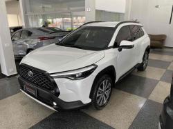 TOYOTA Corolla Cross 2.0 16V 4P FLEX VVT-IE XRE DIRECT SHIFT AUTOM�TICO CVT