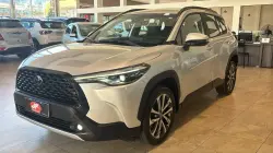 TOYOTA Corolla Cross 2.0 16V 4P FLEX VVT-IE XRE DIRECT SHIFT AUTOM�TICO CVT