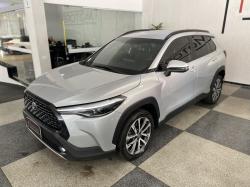 TOYOTA Corolla Cross 2.0 16V 4P FLEX VVT-IE XRE DIRECT SHIFT AUTOM�TICO CVT