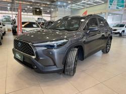 TOYOTA Corolla Cross 1.8 16V 4P FLEX VVT-I HYBRID XRX AUTOM�TICO CVT