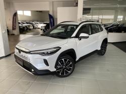 TOYOTA Corolla Cross 2.0 16V 4P FLEX VVT-IE XRE DIRECT SHIFT AUTOM�TICO CVT