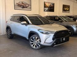 TOYOTA Corolla Cross 2.0 16V 4P FLEX VVT-IE XRE DIRECT SHIFT AUTOM�TICO CVT