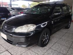 TOYOTA Fielder 1.8 16V 4P AUTOM�TICO
