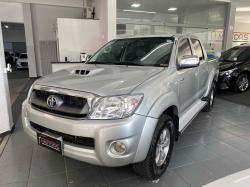 TOYOTA Hilux Caminhonete 