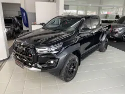 TOYOTA Hilux Caminhonete 