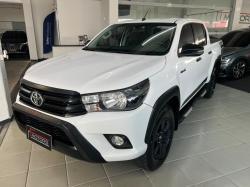 TOYOTA Hilux Caminhonete 