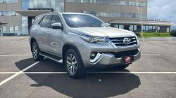 TOYOTA Hilux SW4 2.8 4P SRX 4X4 TURBO DIESEL AUTOMTICO