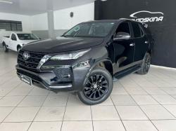 TOYOTA Hilux SW4 2.8 16V 4P SRX 4X4 7 LUGARES TURBO DIESEL AUTOM�TICO