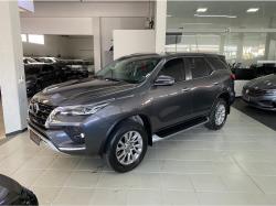 TOYOTA Hilux SW4 2.8 16V 4P SRX 4X4 7 LUGARES TURBO DIESEL AUTOM�TICO