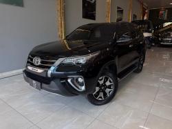 TOYOTA Hilux SW4 2.8 4P SRX 4X4 DIAMOND 7 LUGARES TURBO DIESEL AUTOM�TICO