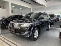 TOYOTA Hilux SW4 3.0 16V 4P SRV 4X4 TURBO DIESEL AUTOMTICO