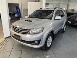 TOYOTA Hilux SW4 